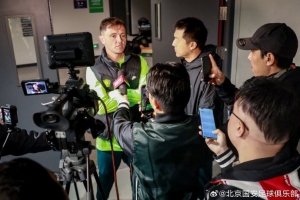 國安代理主帥就與塞蒂恩的分歧作出回應：兼聽則明，其職責在于提供建議。