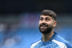 格瓦迪奧爾談傷病：現在一切都很好，夏季備戰時間少讓我感到疲勞