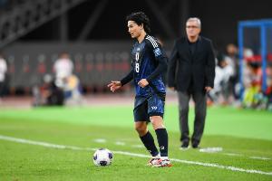 南野拓實：備戰世界杯的首年關鍵，面對任何對手都應無畏。