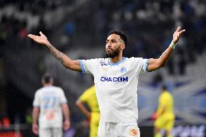 寶刀未老！奧巴梅揚新賽季9場貢獻8球2助攻，其巔峰身價曾高達7500萬歐元。