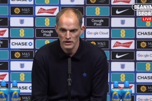 圖赫爾指出，巴西、阿根廷和西班牙是世界杯的三支最強球隊，并對當天球迷缺乏熱情表示失望。