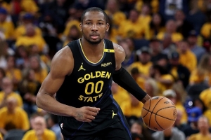 兩年4850萬！庫明加：簽合同后我很開心 感謝上帝讓這一切發生