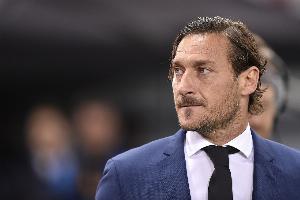 托蒂指出，當下意大利缺乏天才球員，而他唯一關注的是尼科-帕斯。