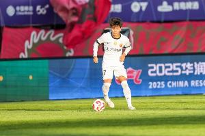 東體：海港回歸訓練后直接上強度，穆斯卡特需適時考慮后手問題