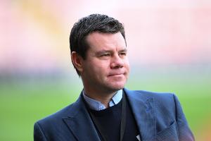 《電訊報》：威爾遜或將出任紐卡新總監，其在執教諾丁漢森林期間曾主導多筆精明引援。