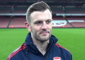 BBC：前阿森納33歲中場威爾希爾有望執教盧頓