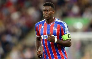 法爾克報道稱，格伊已向水晶宮表達離隊意愿，拜仁慕尼黑對此球員表現出濃厚興趣。