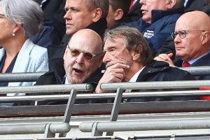 自2027年2月起，若格雷澤家族希望以100%控股方式出售曼聯，他們將有權強制要求拉特克利夫爵士同意該交易。