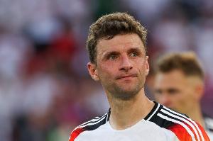 對陣盧森堡，穆勒：期待德國充滿激情的表現，希望順利晉級世界杯