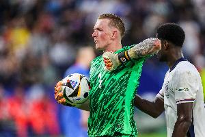 《郵報》披露：曼聯兩年前曾有望租借皮克福德，若當時引進他，便不會有奧納納的交易。