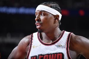 泰特：我的愿望始終是留在火箭隊，無論球隊安排何種角色，我都將全力以赴。