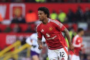 曼聯方面始終有意將馬拉西亞重新納入比賽陣容，而該球員也展現出了良好的進取心態。