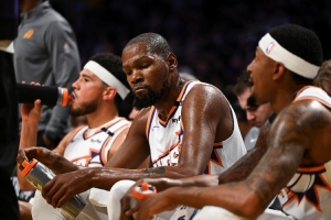 燈泡組合！祖巴茨：比爾在太陽時沒控衛 這里有最佳控衛中的兩個