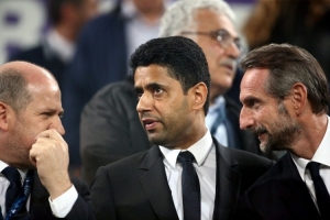 納賽爾：希望皇馬回歸EFC大家庭，我們無需其他賽事。