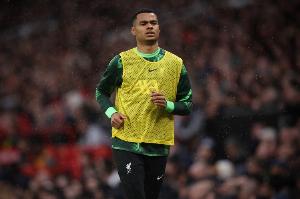 加克波：當得知紅軍有意引進我時，我十分淡定，畢竟此前與曼聯的交易已經告吹。