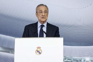 《馬卡報盤點弗洛倫蒂諾五大過失：間接成全巴薩奪冠，且遭拉波爾塔背棄》