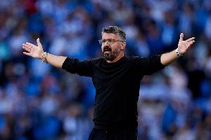 加圖索：意大利足球曾以門將、防守和戰術為標桿，如今亟需重建防守體系。