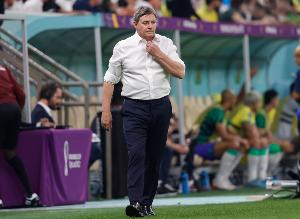 馬卡報道稱，塞爾維亞國家隊主教練斯托伊科維奇已宣布辭職，保諾維奇有望成為新任主帥。