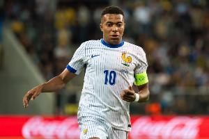 年僅26歲！馬卡報：姆巴佩有望在世界杯前成為法國隊史射手王。