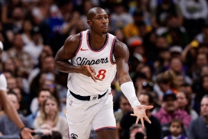 鄧恩：盼迎來更佳賽季 我至今尚未入選最佳防守陣容