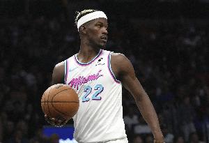 熱火記者：巴特勒在時更衣室氣氛微妙 掌控欲太強 聽啥歌他說了算