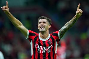 據羅體報道，米蘭計劃與普利西奇續約至2028年，合同中還附帶了一年的續約選項。