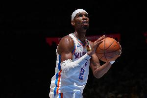 集齊MVP、FMVP與總冠軍！亞歷山大：我認為自己仍有提升空間。