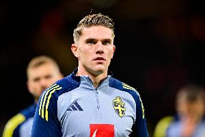 約克雷斯領取蓋德·穆勒獎時緊張不已，稱發表演講致其心率飆升。