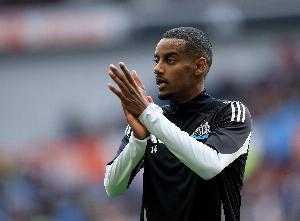 紐卡出售伊薩克獲利8000萬鎊，球隊未利用規則規避PSR。