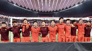 北青獲悉，U22國足計劃下月出戰熊貓杯，澳大利亞隊能否參賽尚待確認。