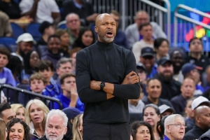 魔術主帥闡述季前賽進攻理念：我們崇尚傳球，而空位出手者即為最佳選擇。