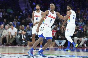 巴克利：76人將成為新賽季東部最大的黑馬 我敢保證！