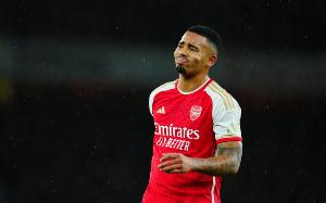 消息稱弗拉門戈與帕爾梅拉斯都對熱蘇斯有意，不過球員本人更傾向于留在歐洲。