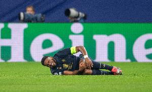 米體：布雷默因手術將再傷缺4到6周，至少傷缺到11月國際比賽日