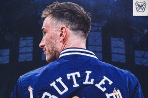 新篇章！已退役的海沃德回到母校巴特勒大學 將擔任籃球執行顧問