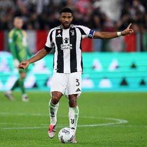 都體：尤文防線陷危機，布雷默傷缺六周，改踢四后衛或更合理