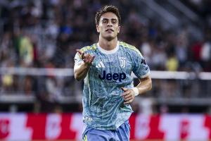 據《都靈體育報》報道，盡管阿森納和切爾西都對伊爾迪茲有意，且估價高達1億歐元，但球員本人只想留在尤文圖斯。