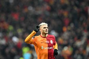 意媒報道稱，加拉塔薩雷或將以較低價放行伊卡爾迪，都靈俱樂部正在評估引進他的可能性。