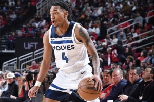 迪林厄姆：進入聯盟后最大的收獲是韌性，懂得放下過往才能繼續前行。