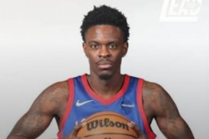 籃網官方宣布：后衛特里-羅伯茨與前鋒特雷-斯科特正式加盟。