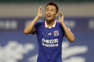 37歲申花外援金信煜宣布賽季末退役，結束17年職業生涯。