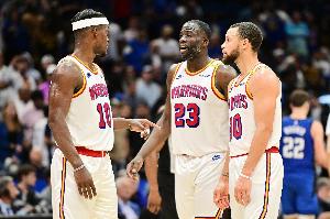 《勇士陣容老化隱患猶存，西部爭冠實力仍不容輕視》