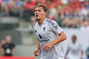 好友：霍伊倫加盟曼聯時或許尚顯稚嫩，但其一家對曼聯從未心懷芥蒂。