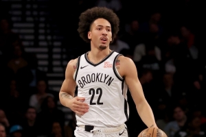 網記：泰瑞斯-馬丁和杰倫-威爾遜將爭奪最后一個大名單位置