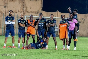 力壓佛得角未果，非洲“一哥”喀麥隆無緣世界杯直通席位，8次參賽創非洲球隊之最。