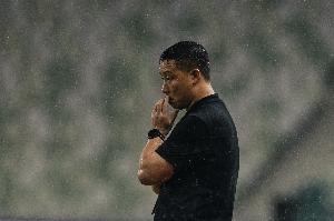 陳濤：深圳亟需頂級球隊與之匹配，需以努力贏回球迷支持