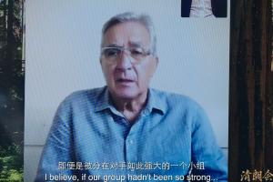 伊萬：我本期望國足能沖擊世界杯，哪怕我們的小組對手實力強勁。