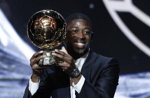 隊報披露：登貝萊合同無金球條款，巴黎拒絕支付梅西級別的高薪，其月薪超150萬。