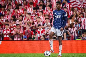 莫斯克拉：海因策幫助我們后衛進步了很多 我現在比賽機會并不少