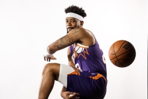 雷迪克：古德溫絕對是NBA級別的球員 我對他的強勢表現絲毫不意外